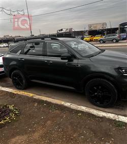 كيا سورينتو